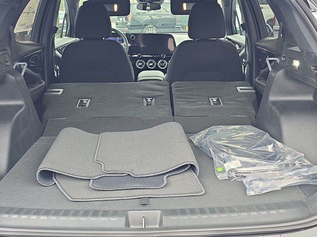 2026 Chevrolet Blazer EV FWD LT