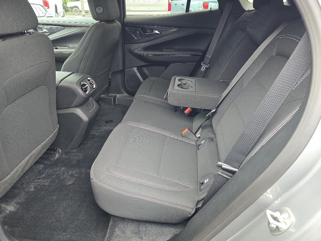 2026 Chevrolet Blazer EV FWD LT