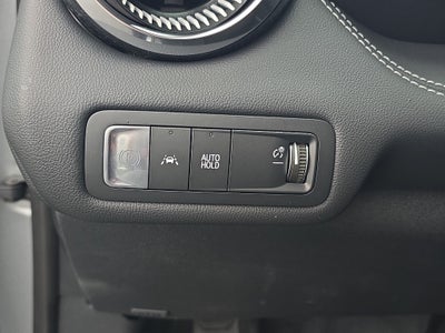 2026 Chevrolet Blazer EV FWD LT