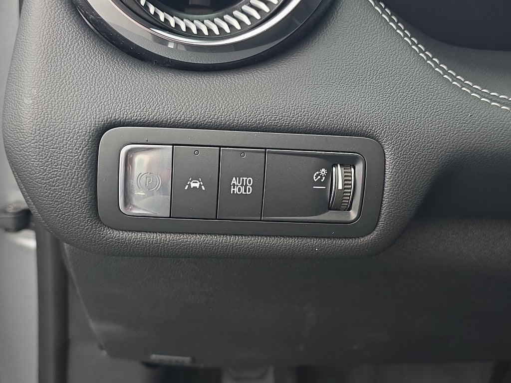 2026 Chevrolet Blazer EV FWD LT