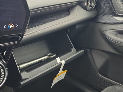 2026 Chevrolet Blazer EV FWD LT