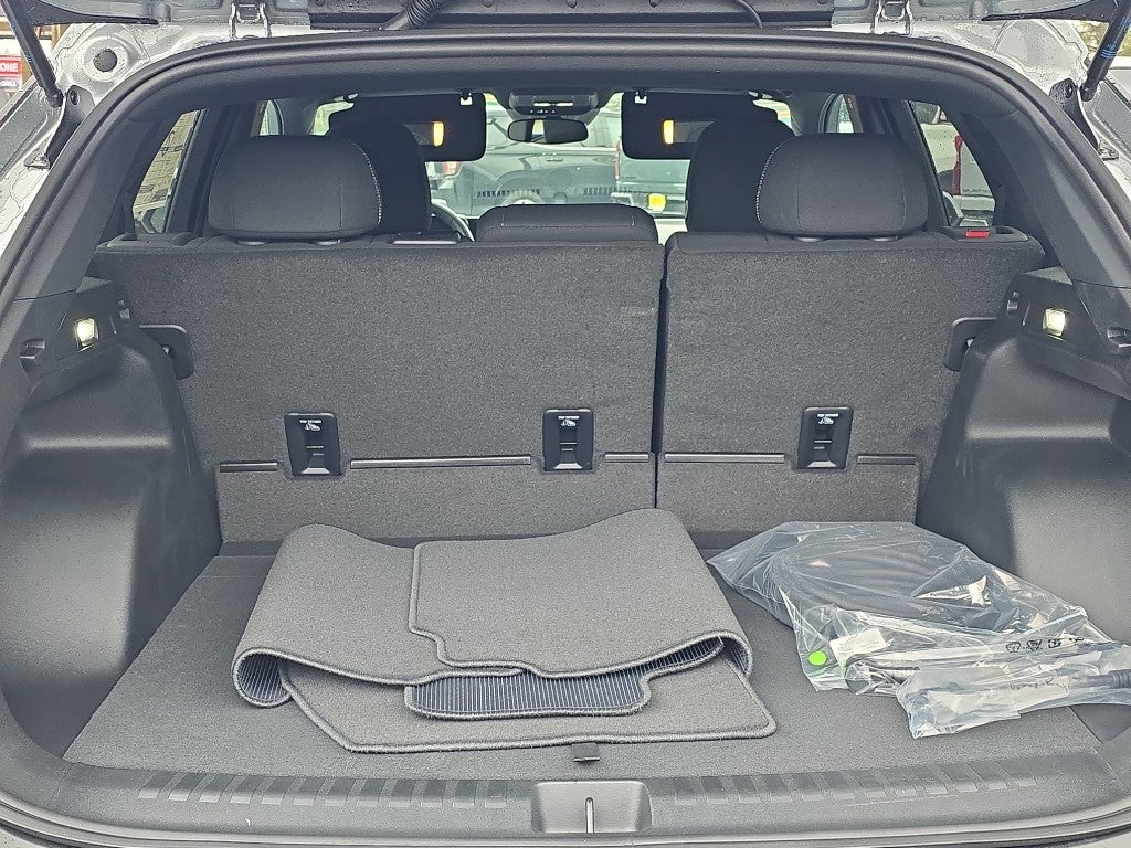 2026 Chevrolet Blazer EV FWD LT