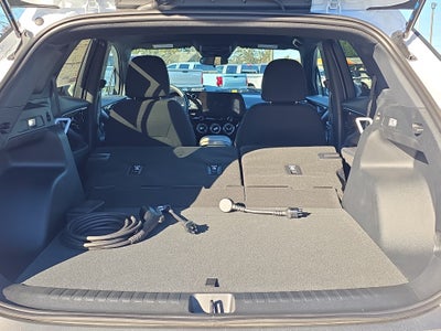 2026 Chevrolet Blazer EV FWD LT