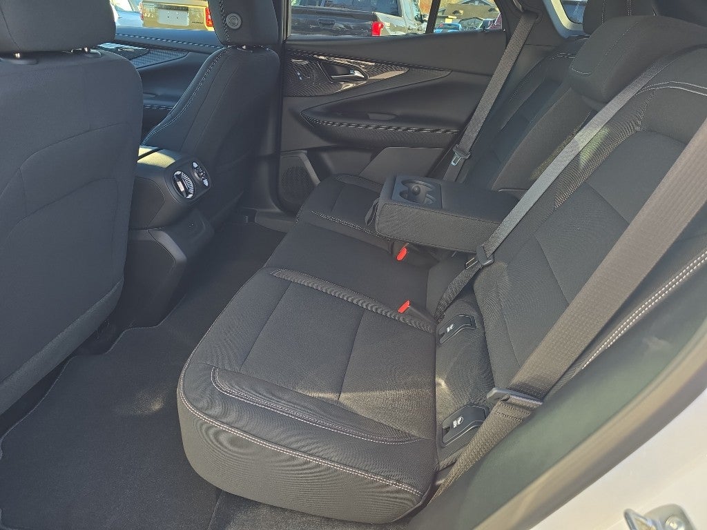 2026 Chevrolet Blazer EV FWD LT