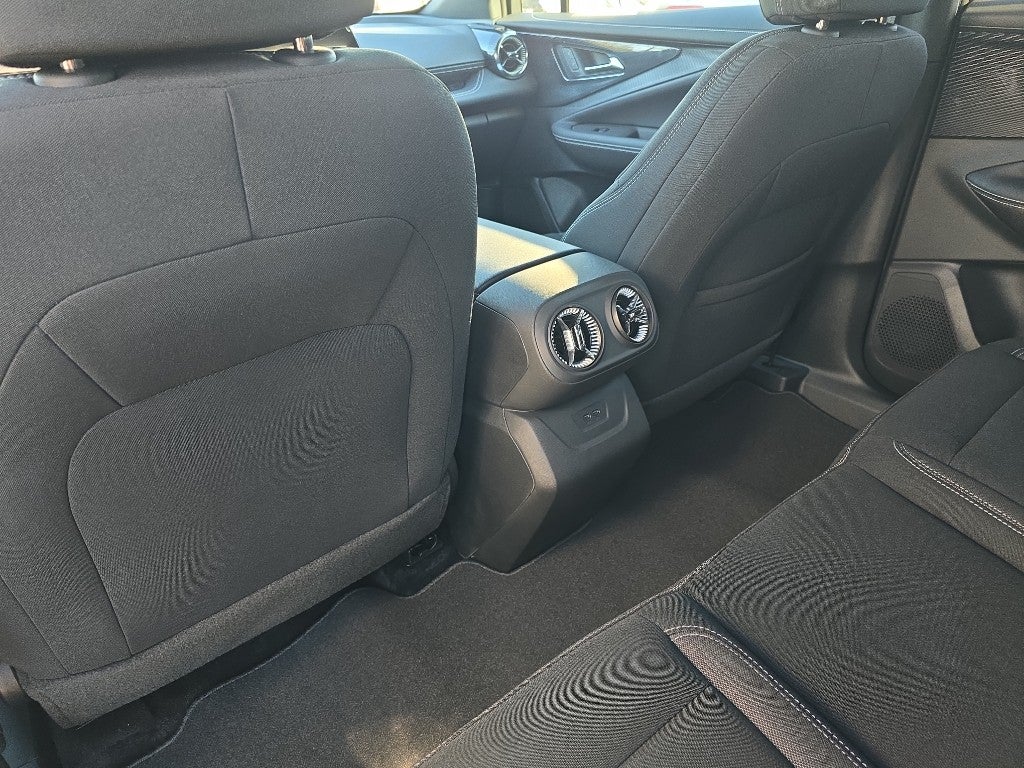 2026 Chevrolet Blazer EV FWD LT