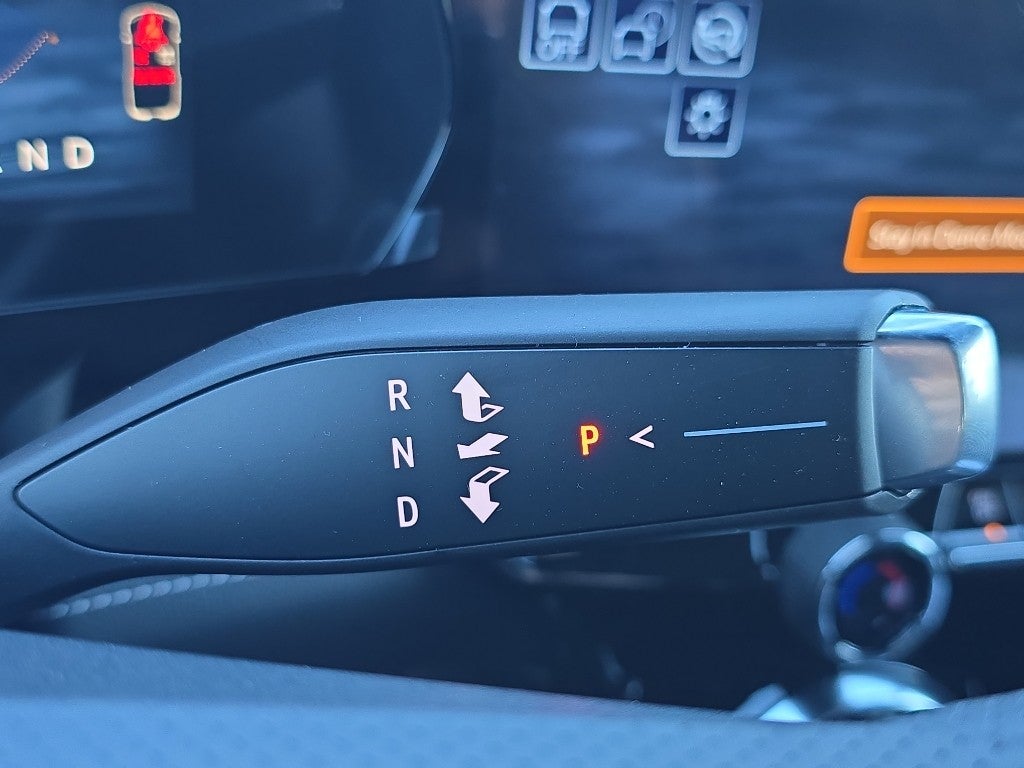 2026 Chevrolet Blazer EV FWD LT