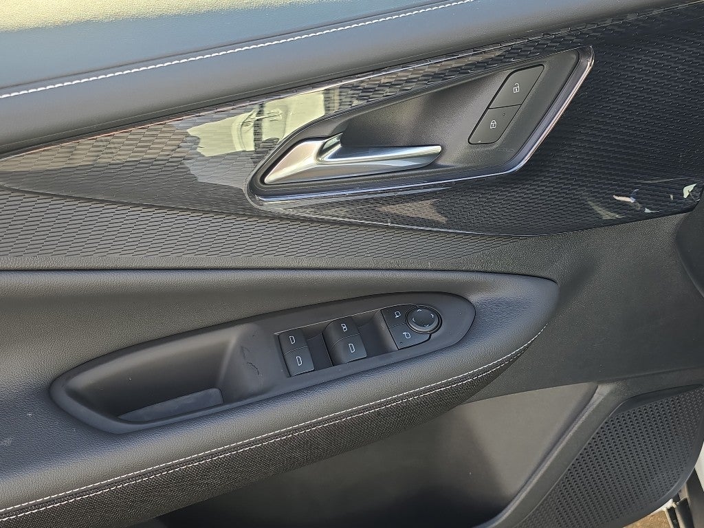 2026 Chevrolet Blazer EV AWD LT