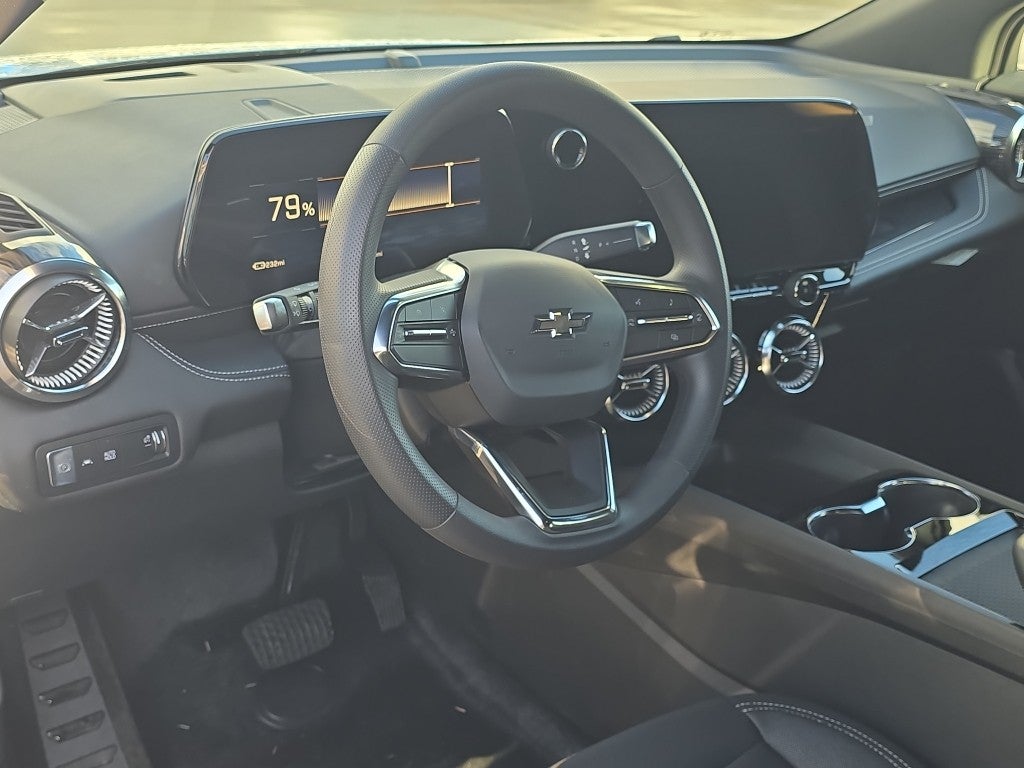 2026 Chevrolet Blazer EV AWD LT