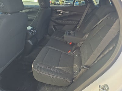 2026 Chevrolet Blazer EV AWD LT