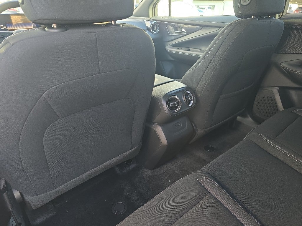 2026 Chevrolet Blazer EV AWD LT