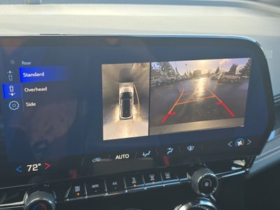 2026 Chevrolet Blazer EV AWD LT