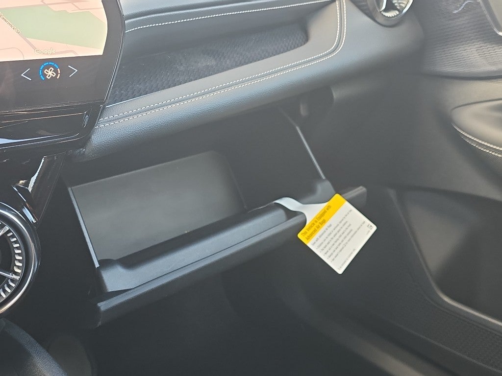 2026 Chevrolet Blazer EV AWD LT