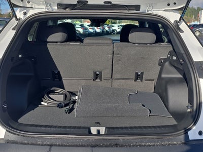 2026 Chevrolet Blazer EV AWD LT