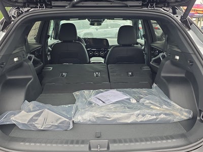 2026 Chevrolet Blazer EV AWD RS