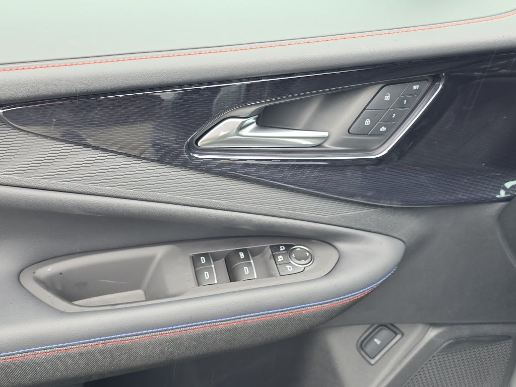 2026 Chevrolet Blazer EV AWD RS