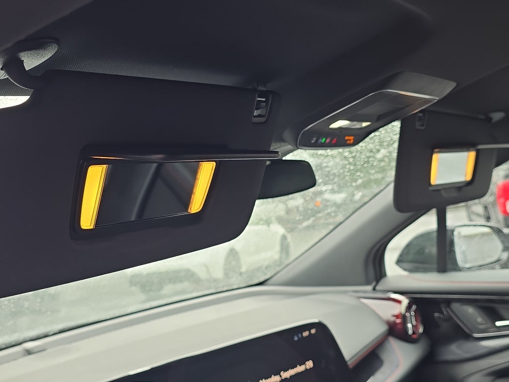 2026 Chevrolet Blazer EV AWD RS