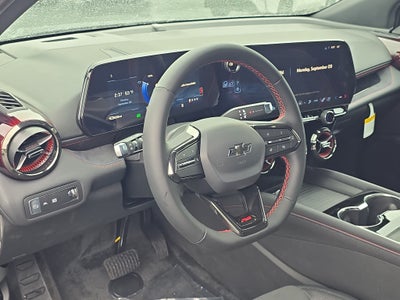 2026 Chevrolet Blazer EV AWD RS