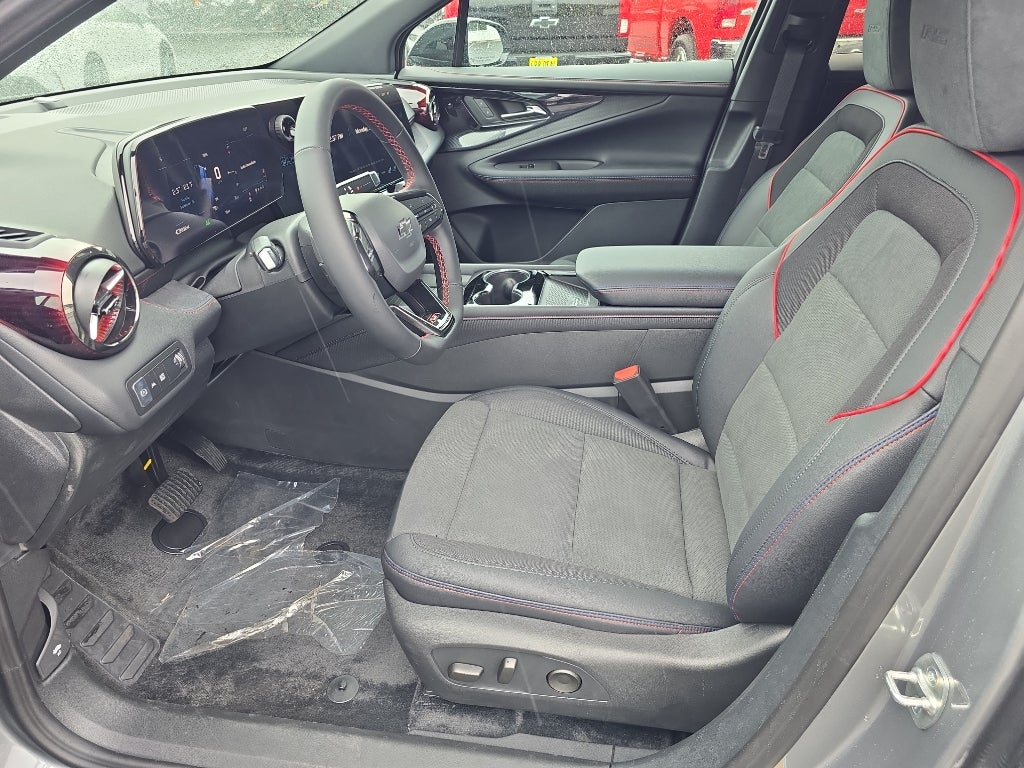 2026 Chevrolet Blazer EV AWD RS