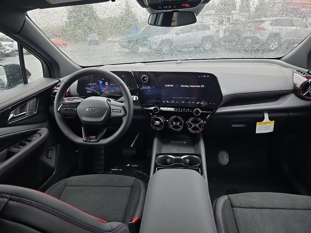 2026 Chevrolet Blazer EV AWD RS