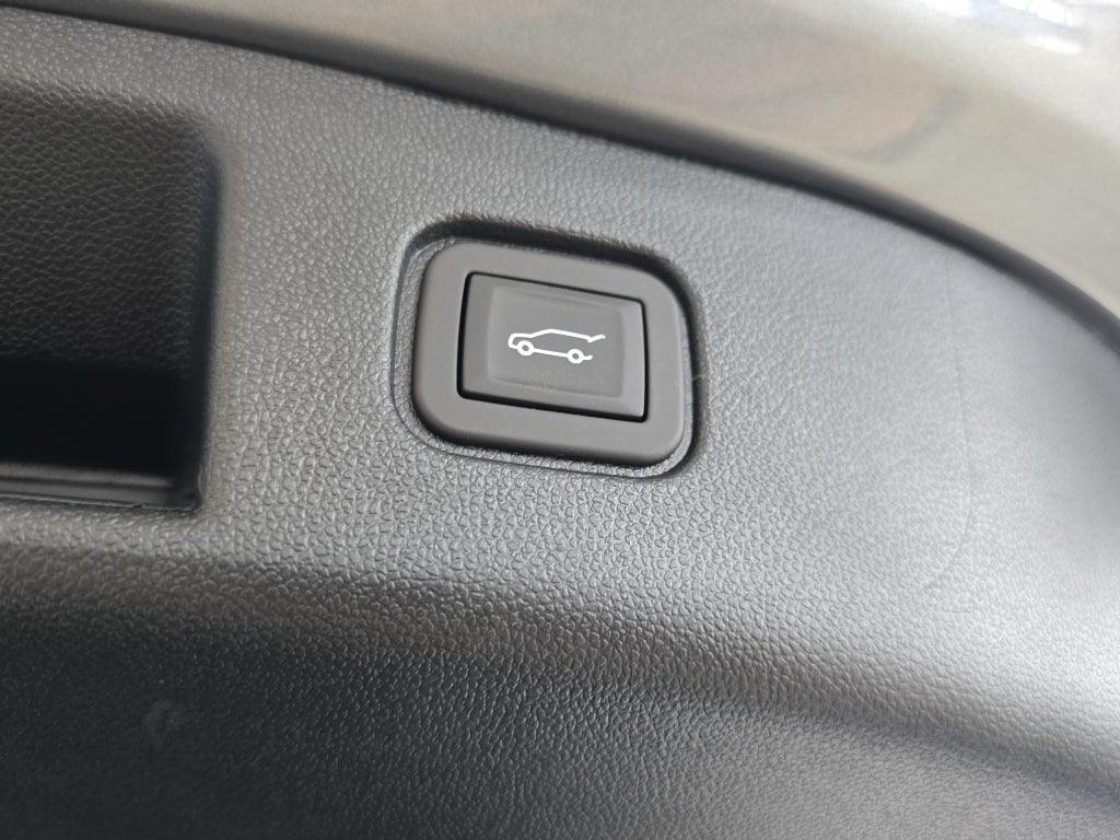 2026 Chevrolet Blazer EV AWD RS