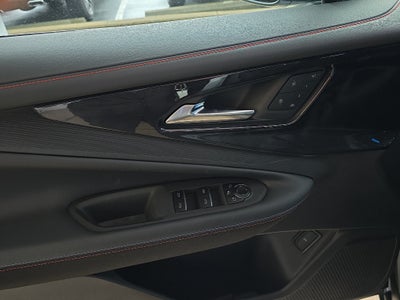 2026 Chevrolet Blazer EV AWD RS