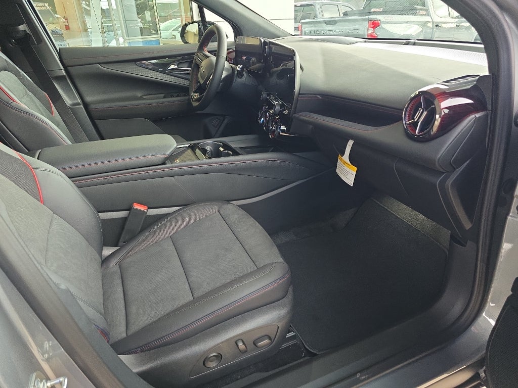 2026 Chevrolet Blazer EV AWD RS