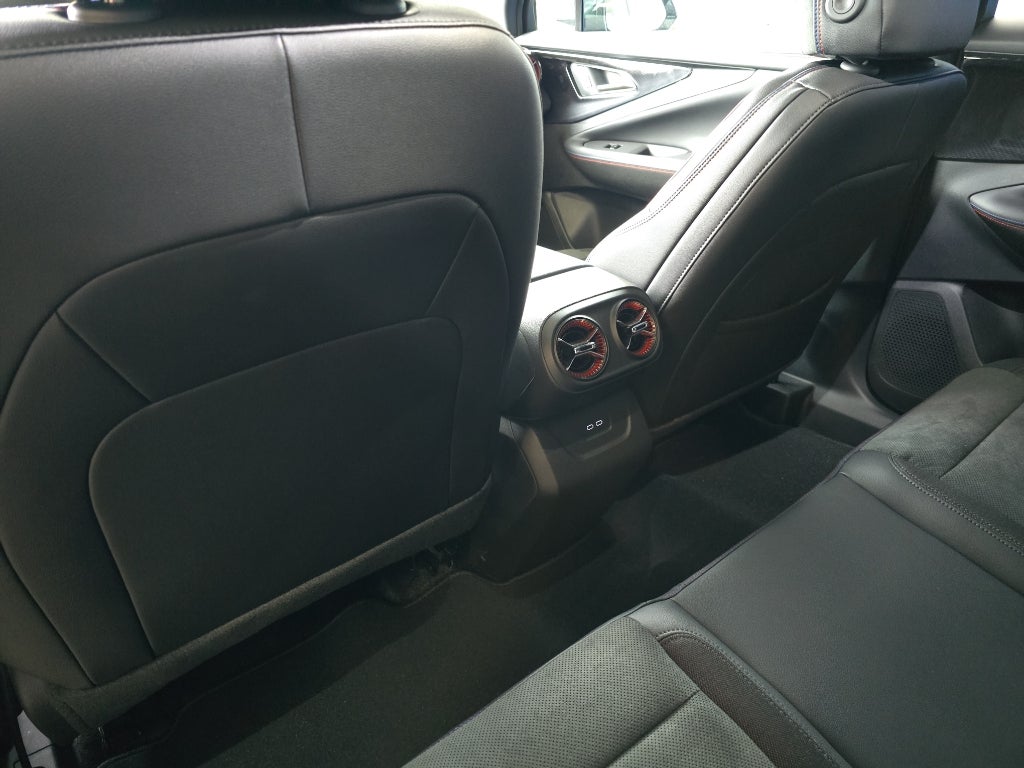 2026 Chevrolet Blazer EV AWD RS