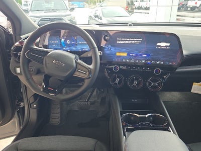 2026 Chevrolet Blazer EV AWD RS