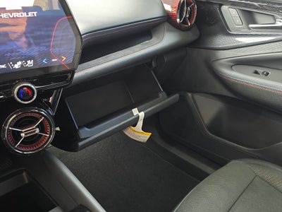 2026 Chevrolet Blazer EV AWD RS