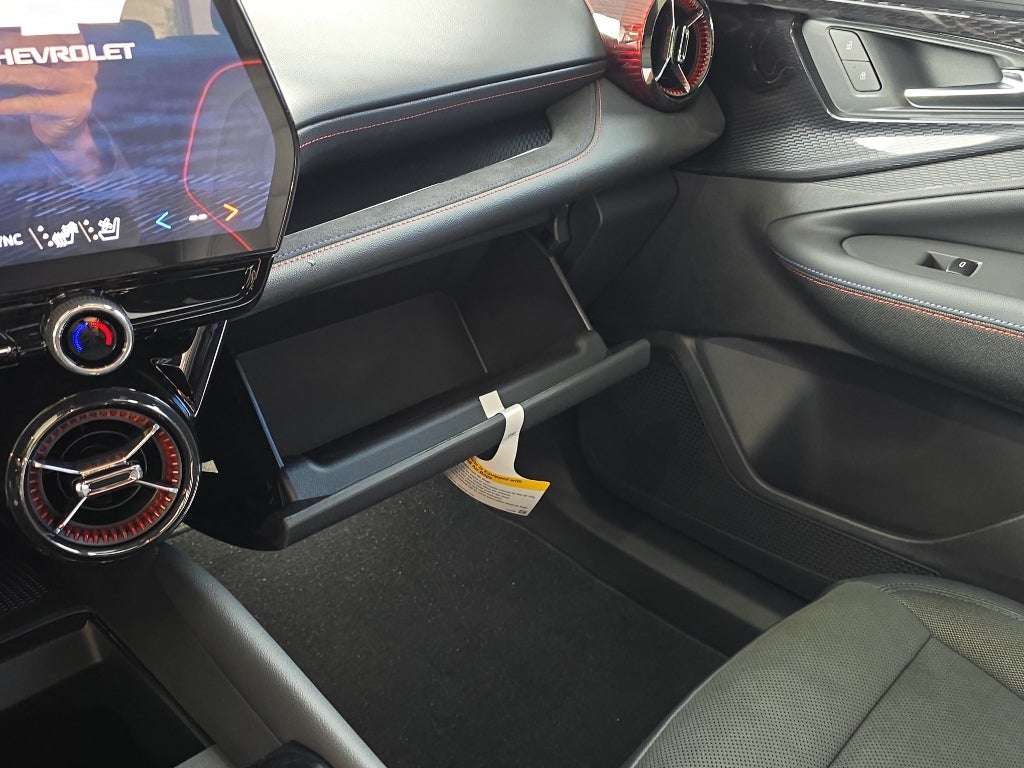 2026 Chevrolet Blazer EV AWD RS