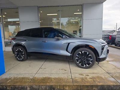 2026 Chevrolet Blazer EV AWD RS