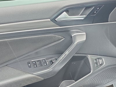 2021 Volkswagen Jetta SEL