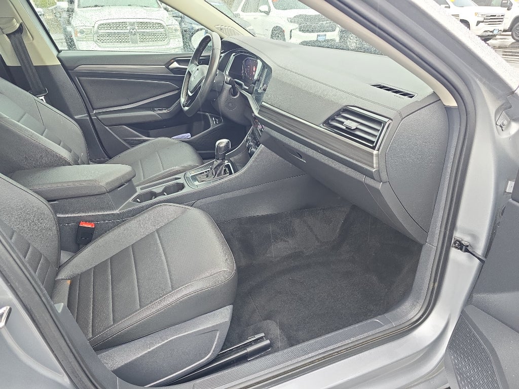 2021 Volkswagen Jetta SEL