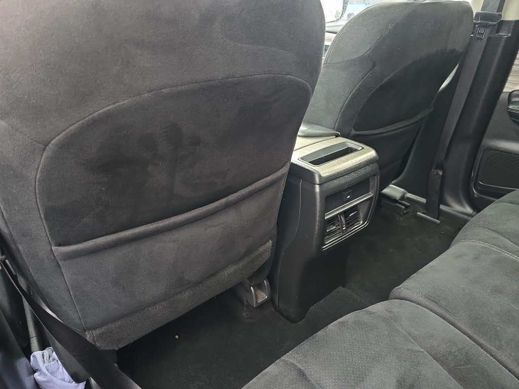 2018 Nissan Murano SV