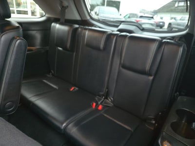 2018 Toyota Highlander Limited Platinum