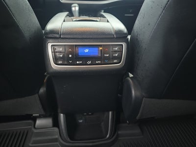 2018 Toyota Highlander Limited Platinum