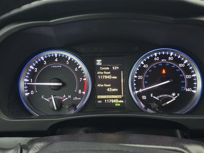 2018 Toyota Highlander Limited Platinum