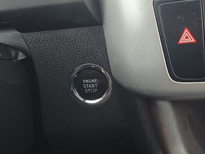 2018 Toyota Highlander Limited Platinum