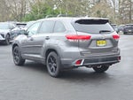 2018 Toyota Highlander Limited Platinum
