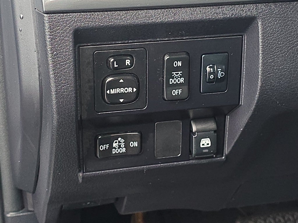 2017 Toyota Tundra TRD Pro