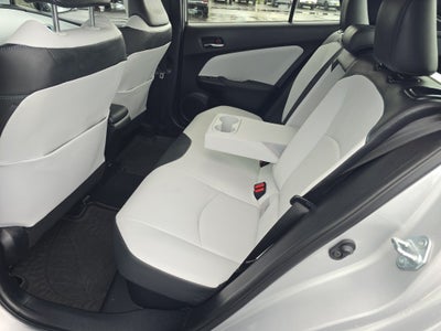 2016 Toyota Prius Four