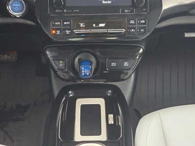 2016 Toyota Prius Four