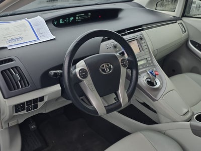 2014 Toyota Prius Five