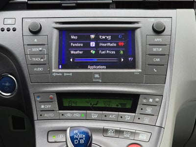 2014 Toyota Prius Five