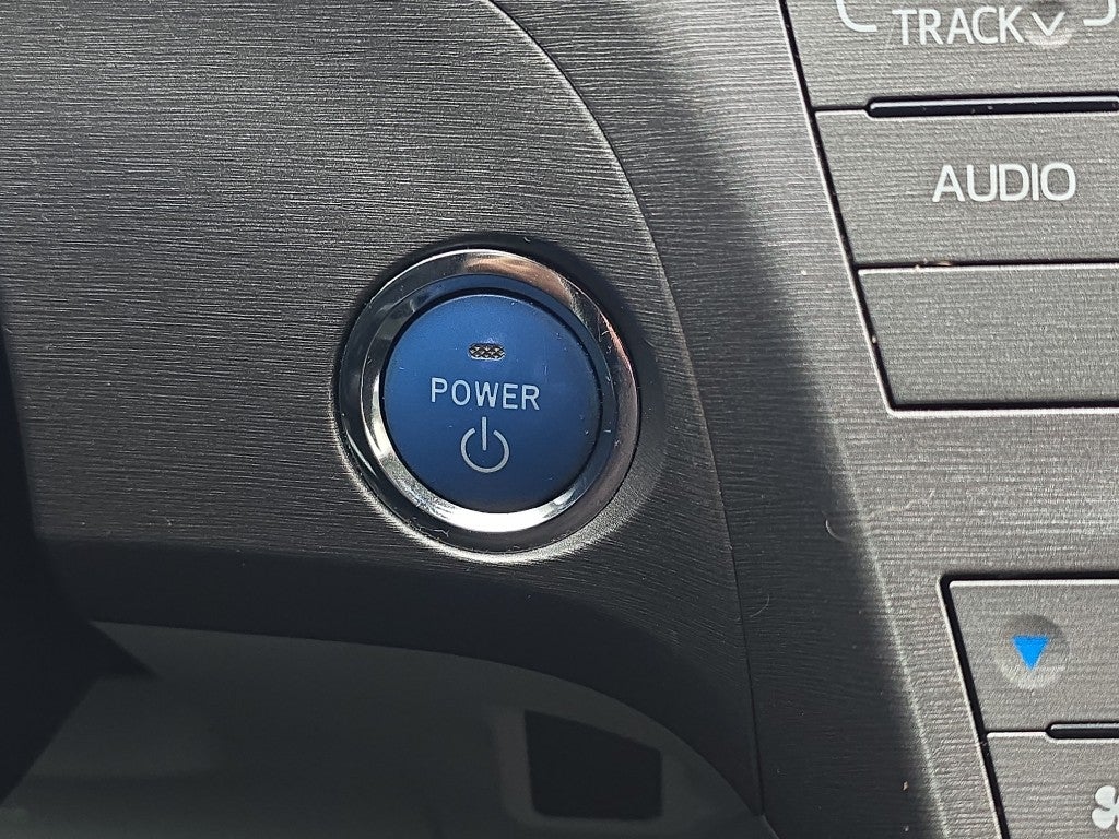 2014 Toyota Prius Five