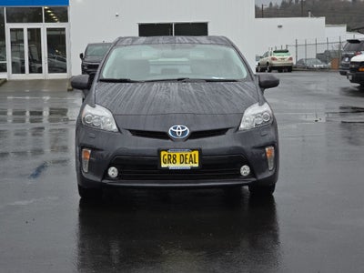2014 Toyota Prius Five