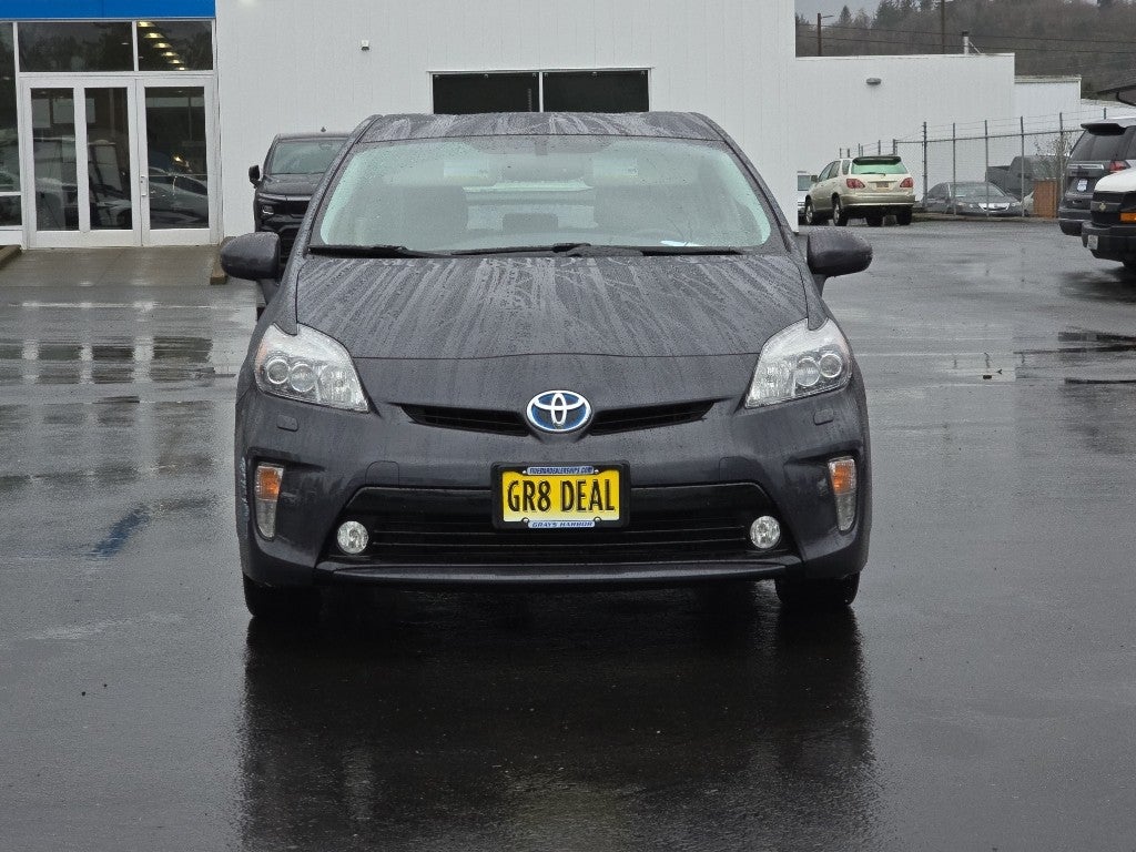 2014 Toyota Prius Five