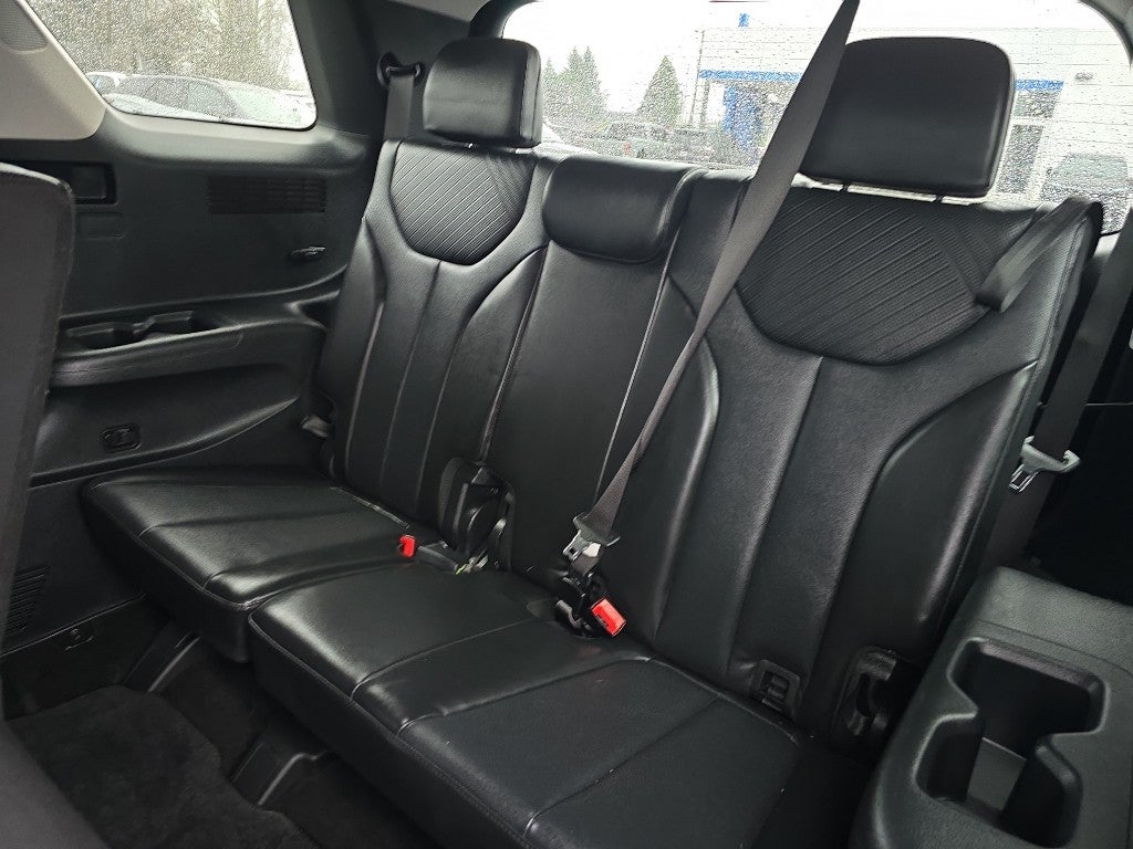 2023 Hyundai Palisade SEL