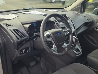 2016 Ford Transit Connect XLT