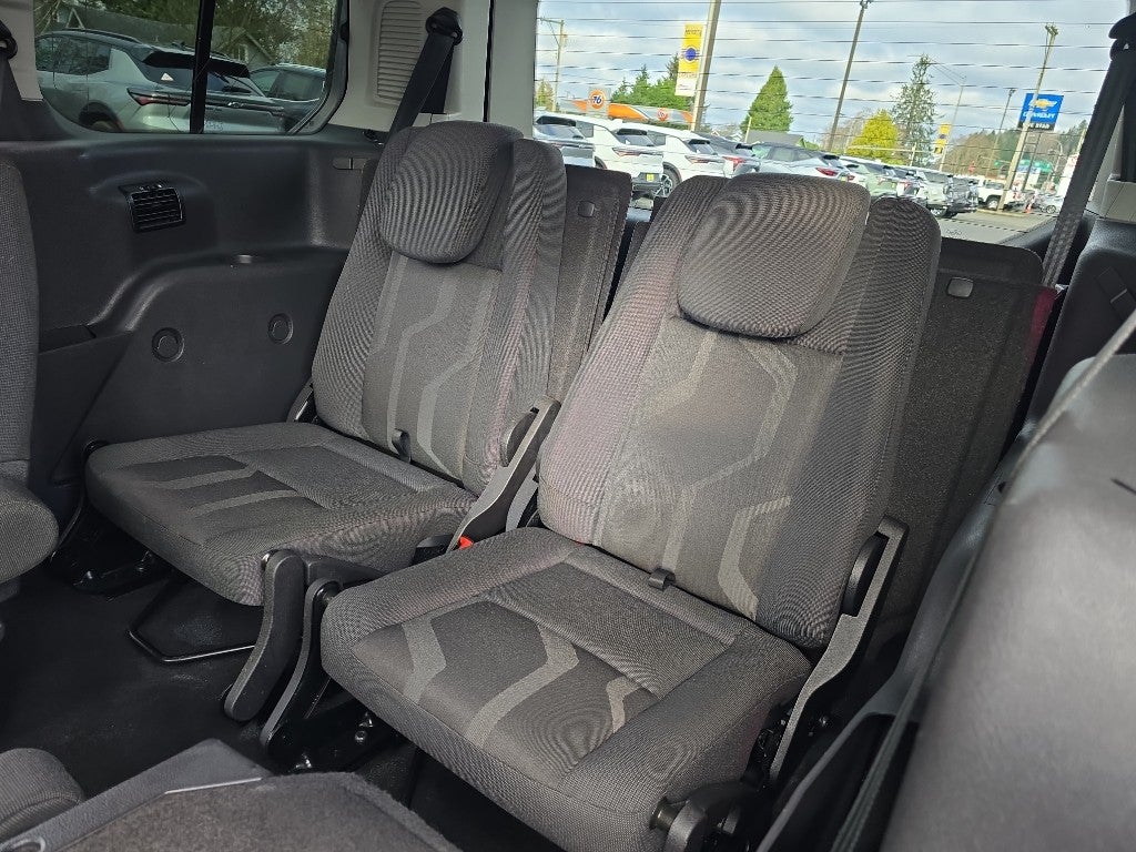 2016 Ford Transit Connect XLT